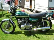 Kawasaki KZ1000
